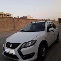 کوییک S سفارشی مدیران سایپا