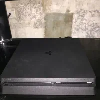 Ps4 slim 1T کپی خور
