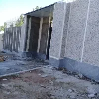 سیمانکاری رضایی