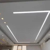 کاغذدیواری پارکت کناف و غیره