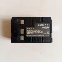 باتری دوربین فیلمبرداری پاناسونیک