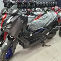یاماها x max ایکس مکس ۲۵۰ اقساط ۱۲ ماهه