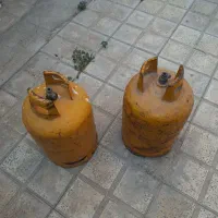 کپسول گاز