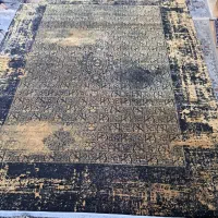فرش نو ۱۲ متری