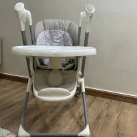 صندلی غذا کودک برند Fiction