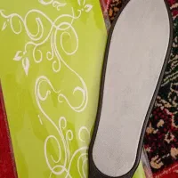 رنده،سوهان پا مارک