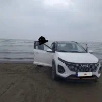 ایکس ۳۳کراس اتمات