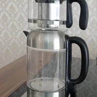 چایساز و قهوه ساز