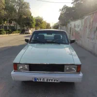 پیکان وانت ۹۳