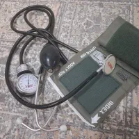 فشار سنج عقربه ای