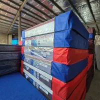 Pocket Spring-تشک تطابق با فرم‌بدن/