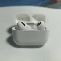 AirPods Pro MagSafe Charging Case MagSafe e Chargi|لوازم جانبی موبایل و تبلت|تهران, زنجان جنوبی|دیوار