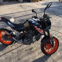 کی تی ام دوک 1402 کارکرد 5000 ....متور شیراز هست