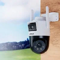 نصب تخصصی دوربین مداربسته