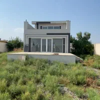 واحد دوبلکس ۲۵۰ متری حومه آق قلا