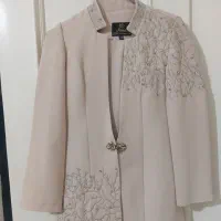 کت و شلوار مجلسی زنانه دخترانه