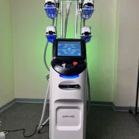 فروش دستگاه لاغری کرایو