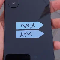 گوشی a26
