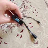 تبدیل hdmi به vga