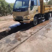 فروش خاور جک مدل 88 موتور ایسوزو