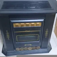 بخاری گازی ایران شرق