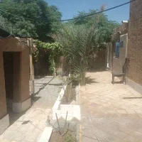 اتاق وسویت داخل باغ کاشمر