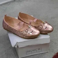 کفش مجلسی برند h&m