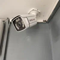 دوربین مداربسته نایت ولف فروش چکی سه ماهه