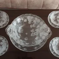 کریستال سوگا ژاپن اصل