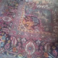 سلام یه عددفرش ۹متری