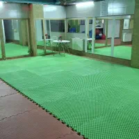 موسسه یوگا و مدیتیشن هفت آسمان