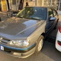 پرشیا مدل ۹۲
