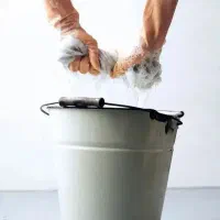 نظافت، آپارتمان،
