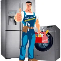 تعمیرات پکیج ، یخچال ،   کولرگازی