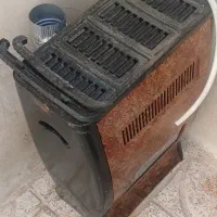 بخاری کوچک