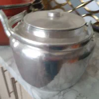 کتری وقابلمه روحی