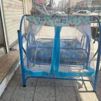 گهواره سالم