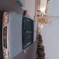 پراید مدل ۸۸ دوگانه فابریک