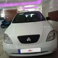 ماشین تیباEX2مدل95