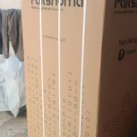 یخچال فریزر دوقلو نو پاکشما