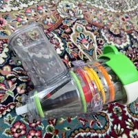 رنده و سالاد ساز برقی فرانسوی مارک مولینیکس