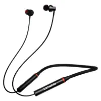 فروش هندزفری گردنی بلوتوثی لنوو HE05x باتخفیف ویژه