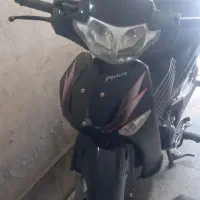 ویو پیشرو۱۳۵