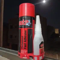 چسب ۳ ۲ ۱