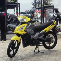 بیکلاج انرژی احسان پرواز 125