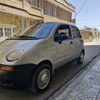 دوو ماتیز