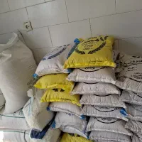 برنج و قند و شکر و چای و لوبیا