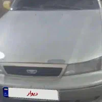 دووسیلو|خودرو سواری و وانت|اسلامشهر, باغ فیض|دیوار
