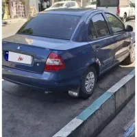 تیبا دوگانه مدل آخر۹۰