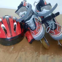 اسکیت برند street runner